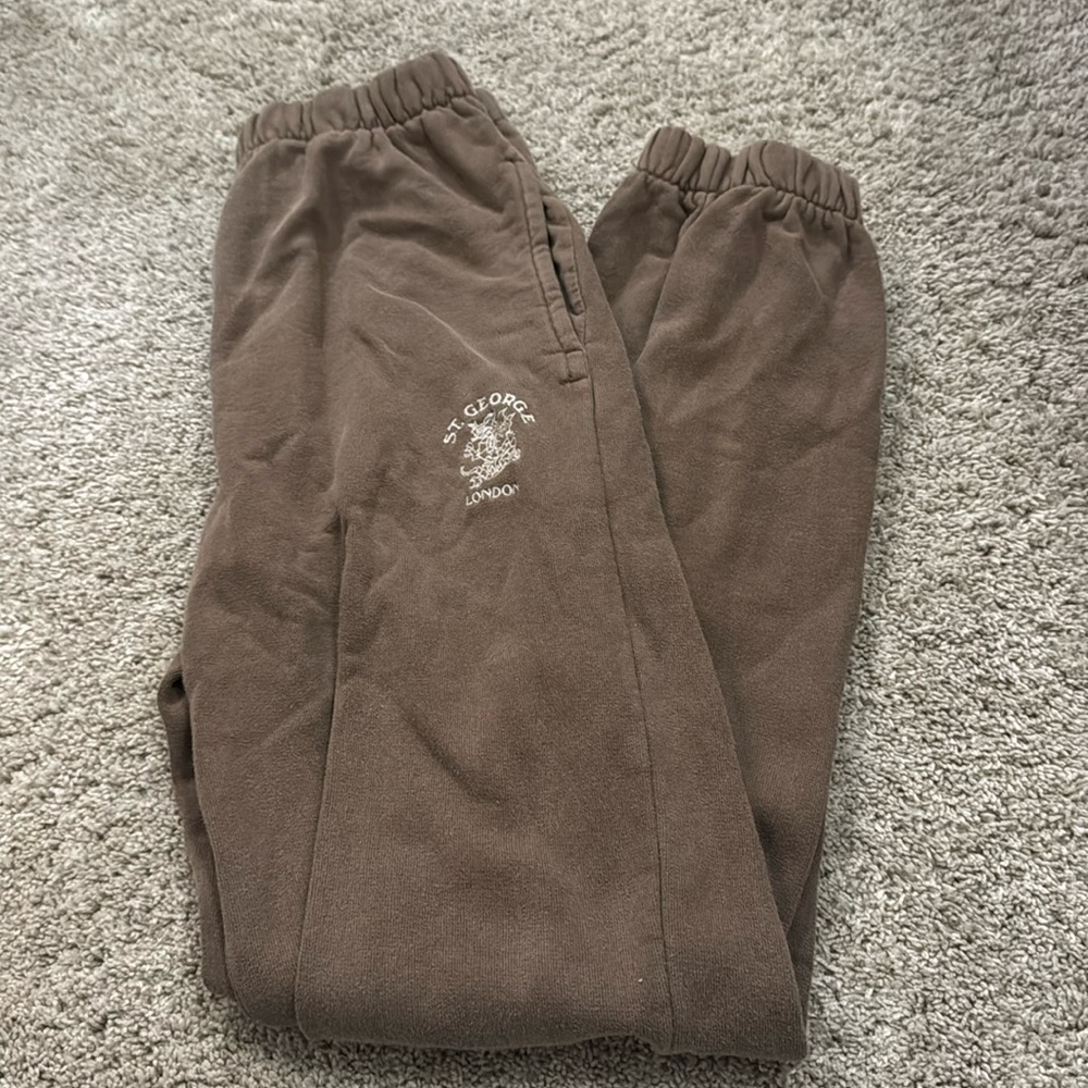 brandy mellvile sweatpants
